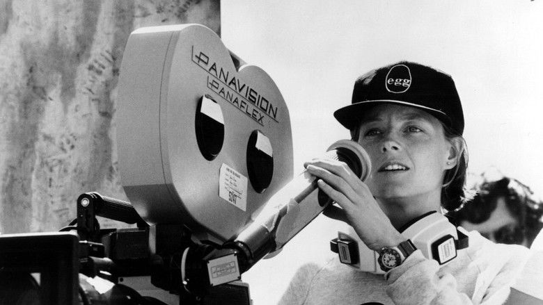 кадр из фильма Jodie Foster - Hollywood dans la peau