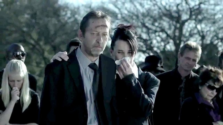 кадр из фильма Пробуждение спящего