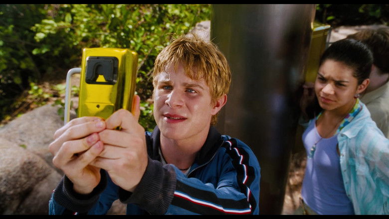 кадр из фильма Предвестники бури