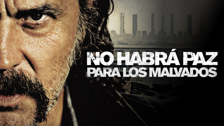 кадр из фильма Нет мира для нечестивых