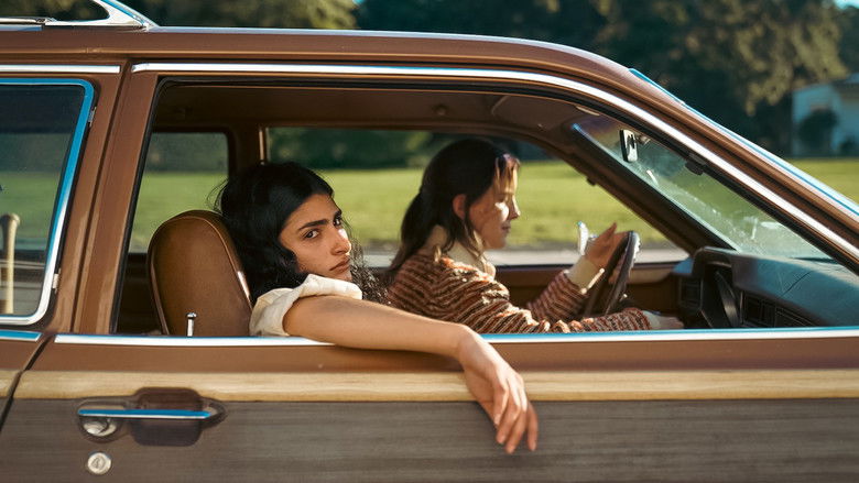 кадр из фильма Dandelion