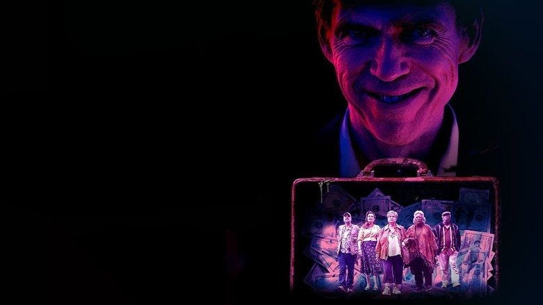 кадр из фильма Адское бинго