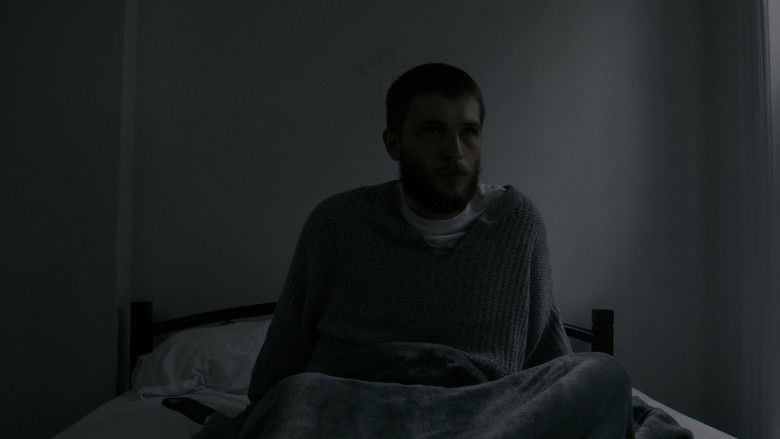 кадр из фильма To Wander the Earth