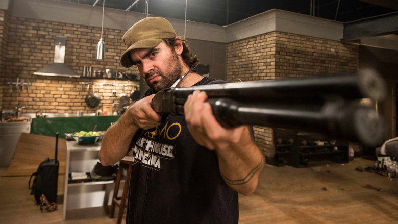 кадр из фильма Эверли