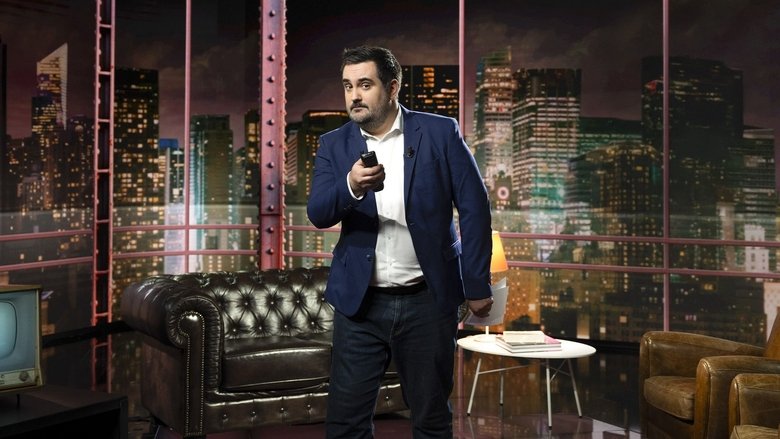 кадр из фильма En route pour le SNL