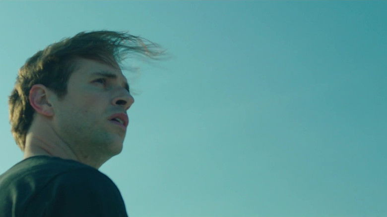 кадр из фильма The Things They Left Behind