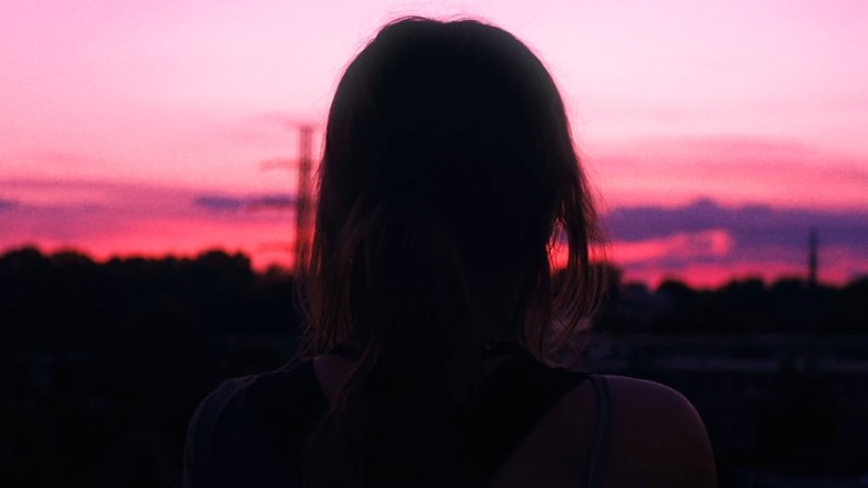 кадр из фильма Westbound