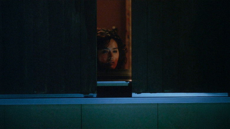 кадр из фильма Легенда о русалке