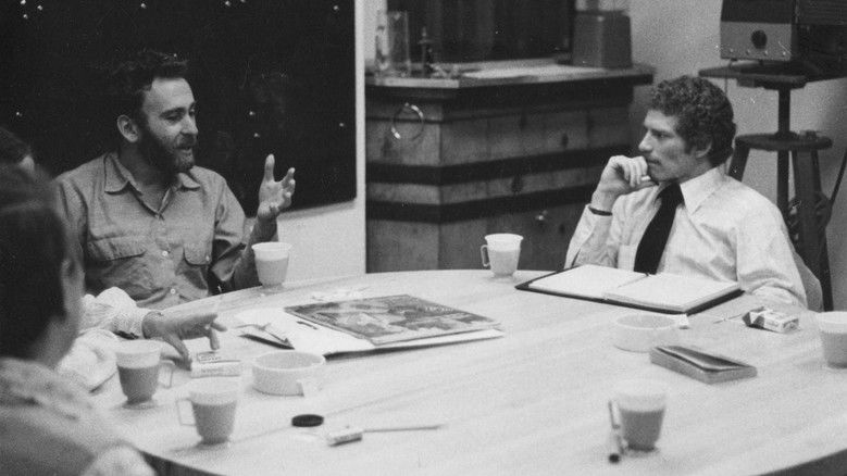 кадр из фильма True Magic: The Story of the Last Unicorn