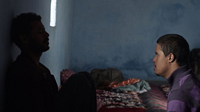 кадр из фильма Pluie de sueur