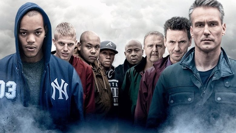 кадр из фильма The Guvnors