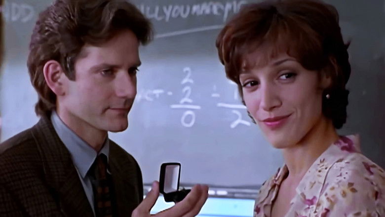 кадр из фильма Пусть это буду я