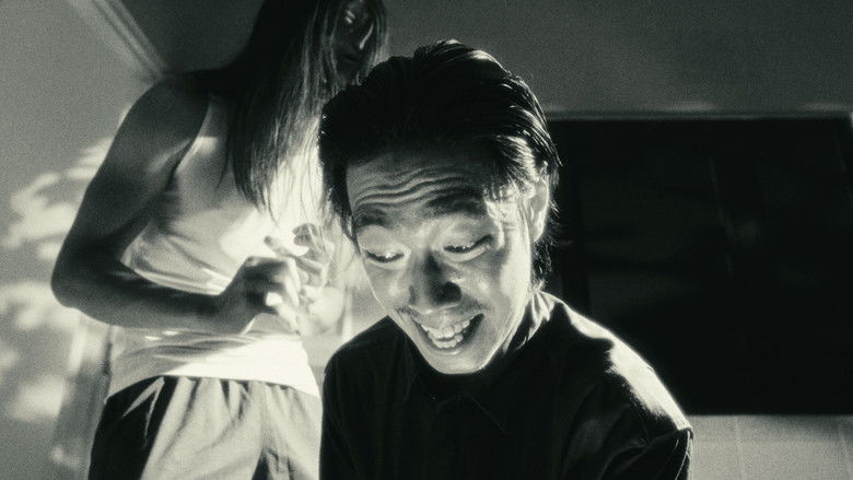 кадр из фильма Manhole