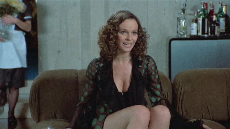 кадр из фильма Безумный секс