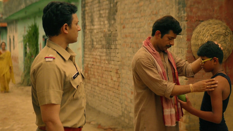 кадр из фильма निशानची