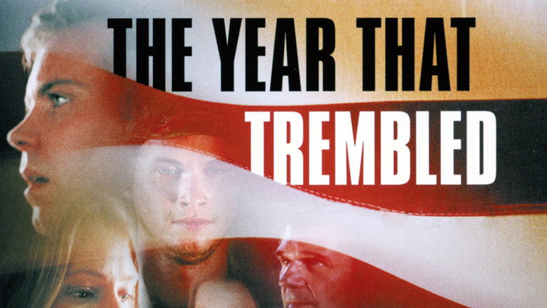 кадр из фильма The Year That Trembled