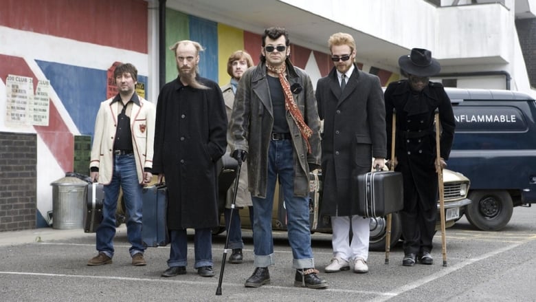 кадр из фильма Секс, наркотики и рок-н-ролл