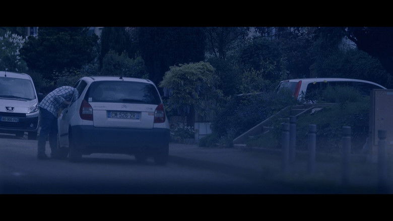 кадр из фильма Belle de nuit