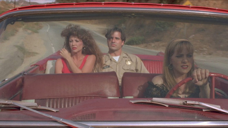 кадр из фильма Good Girls Don't