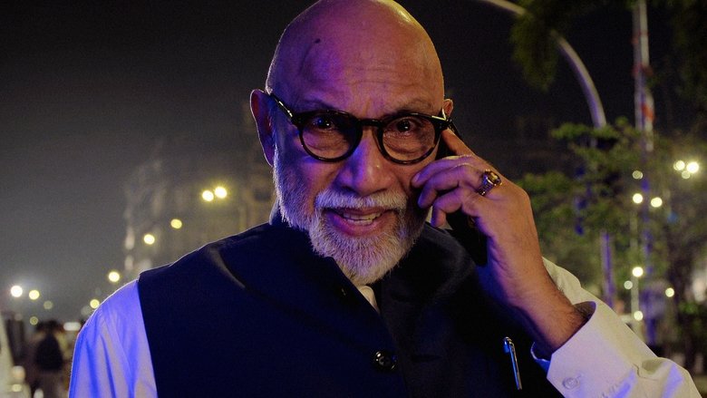 кадр из фильма Сикандар