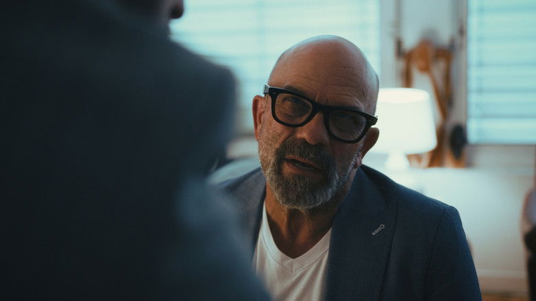 кадр из фильма The Shepherd Code: Road Back