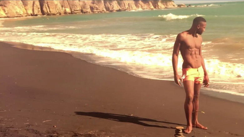 кадр из фильма Bwoy