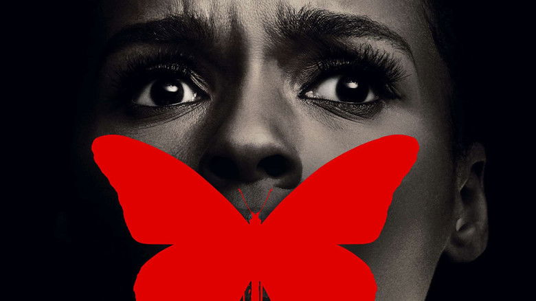 кадр из фильма Антебеллум