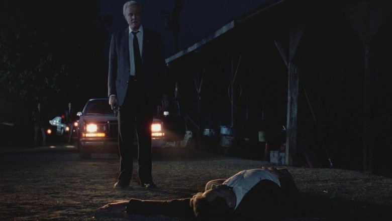 кадр из фильма Тихая ночь, смертельная ночь 3: Лучше поберегись!