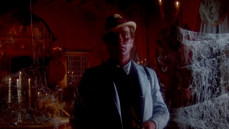 кадр из фильма Ночной душитель