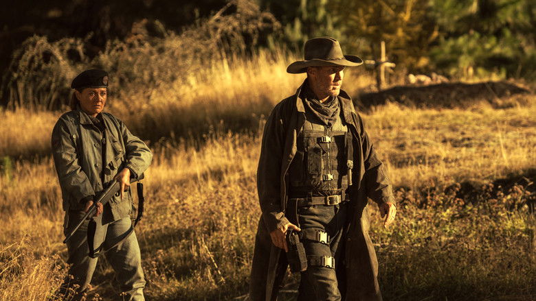 кадр из фильма Прости нас всех