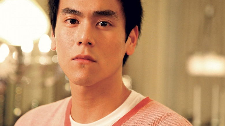 кадр из фильма 戀人絮語