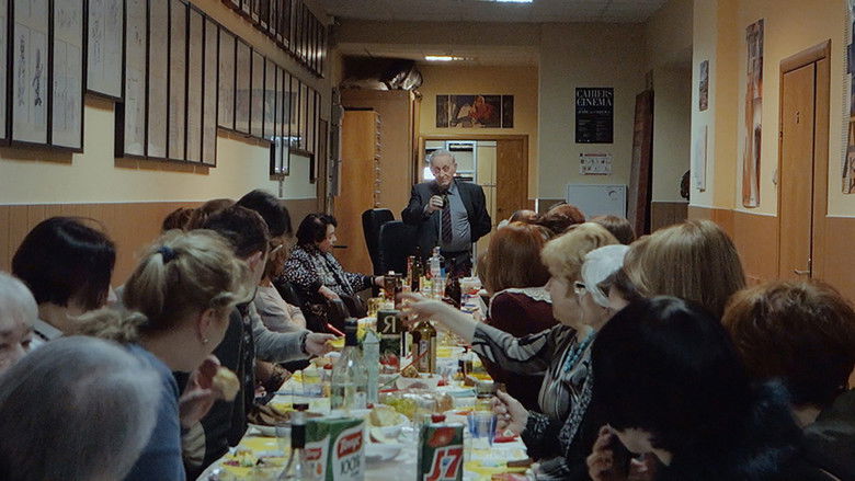 кадр из фильма Кино — общественное дело