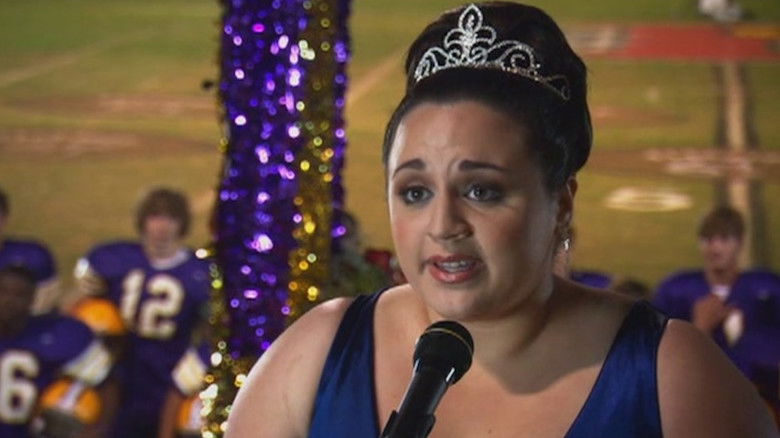 кадр из фильма Queen Sized