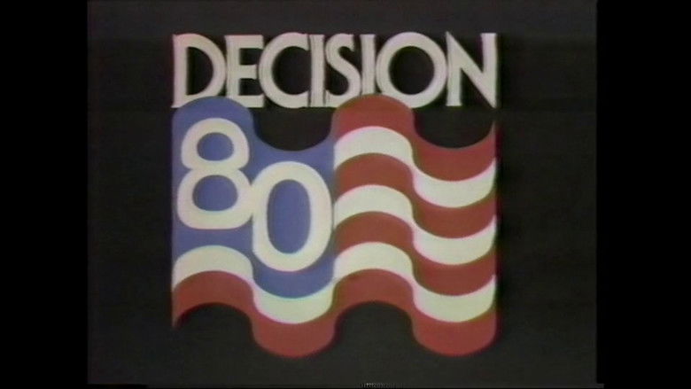 кадр из фильма Decision 80