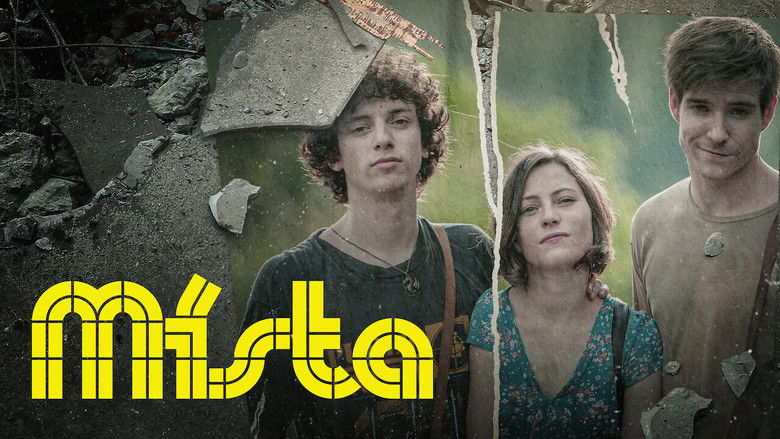 кадр из фильма Místa