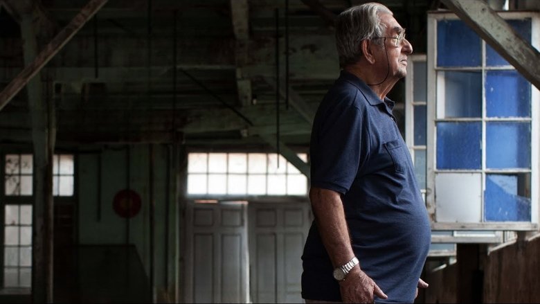 кадр из фильма Time de Fábrica