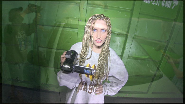 кадр из фильма Center Jenny