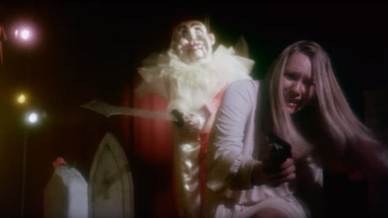 Спаситель: Сын Сатаны