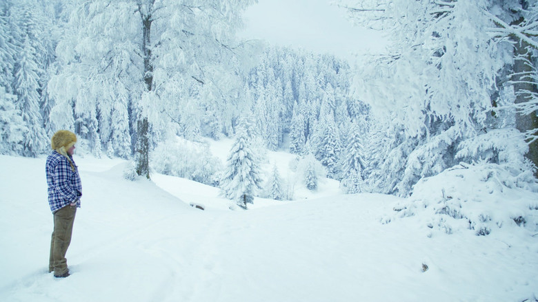 кадр из фильма Manne