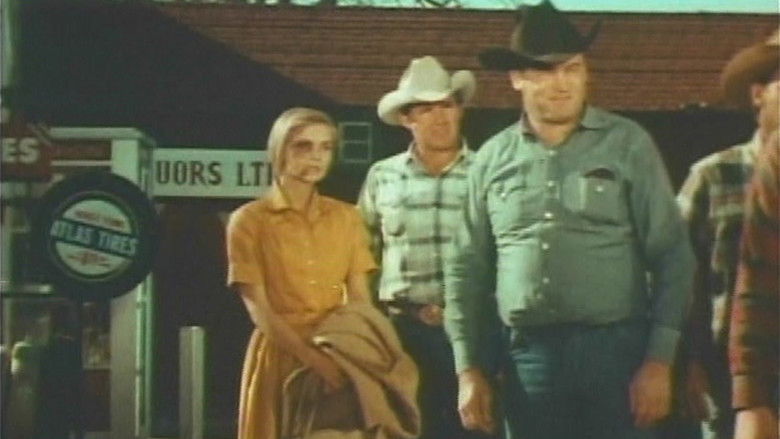 кадр из фильма Cotter