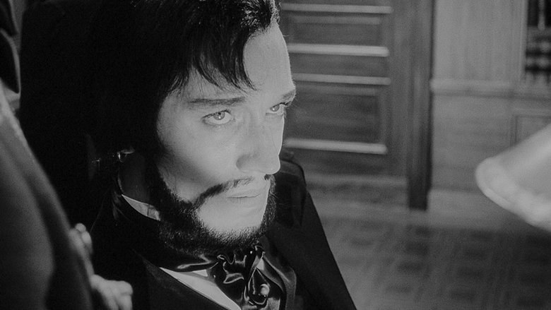 кадр из фильма Лицо