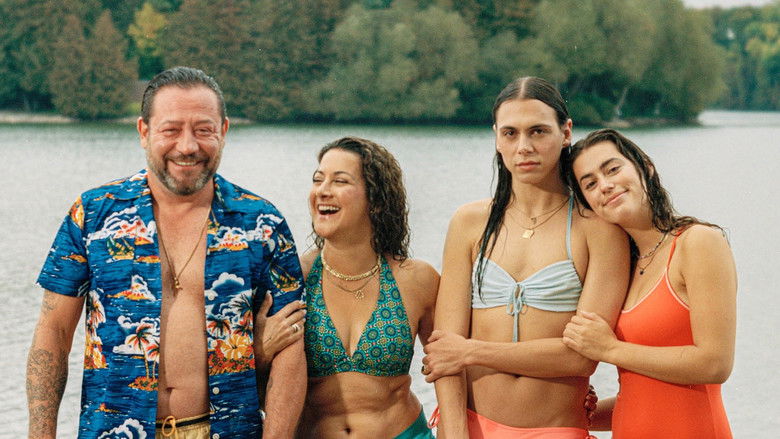 кадр из фильма Something You Said Last Night