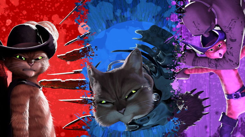 кадр из фильма The Trident