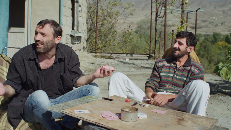 кадр из фильма Свинья