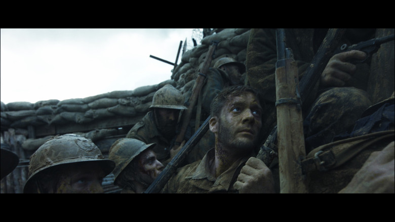 кадр из фильма 11.11.18