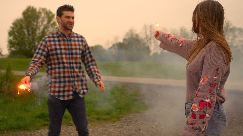 кадр из фильма Acronymity