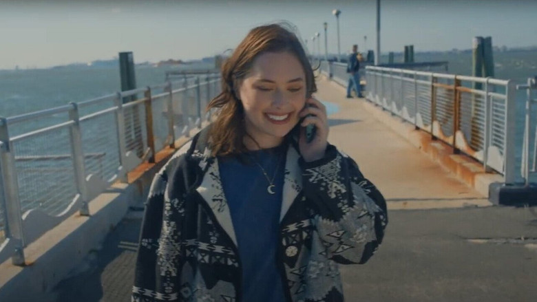 кадр из фильма Cargo Van