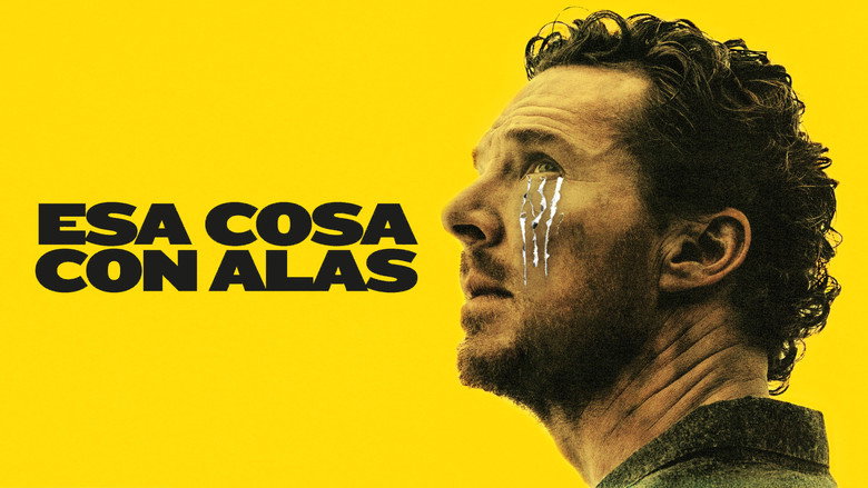 кадр из фильма Сущность