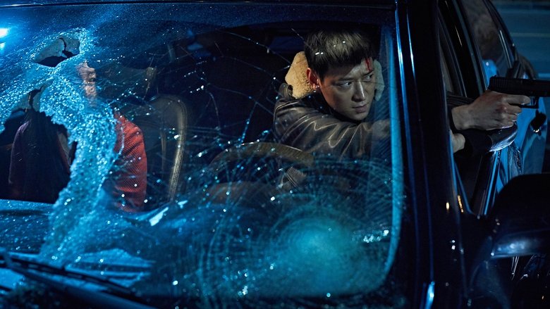 кадр из фильма Иллан: волчья бригада