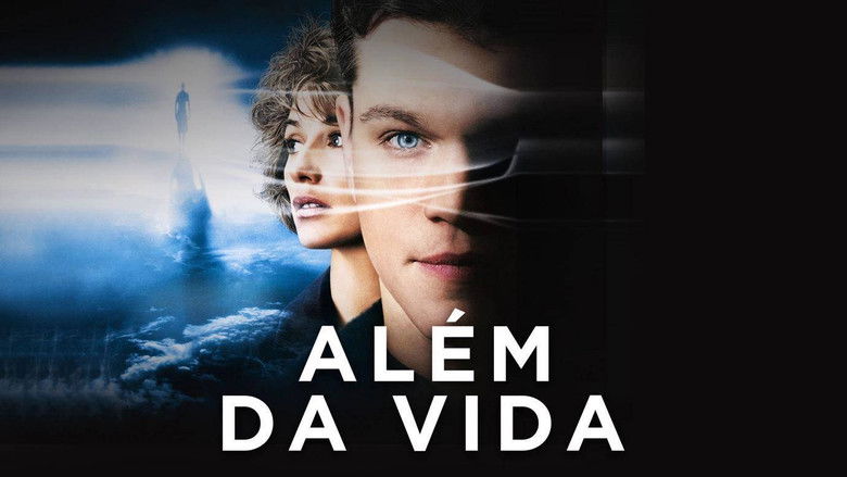 кадр из фильма Потустороннее